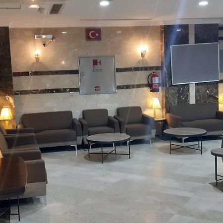 Beyza Hotel メッカ エクステリア 写真