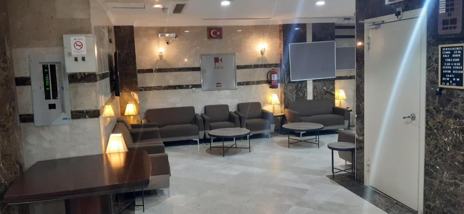 Beyza Hotel メッカ エクステリア 写真