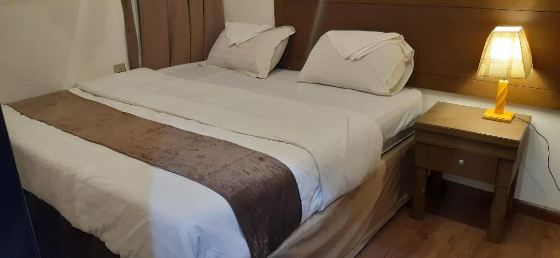 Beyza Hotel メッカ エクステリア 写真