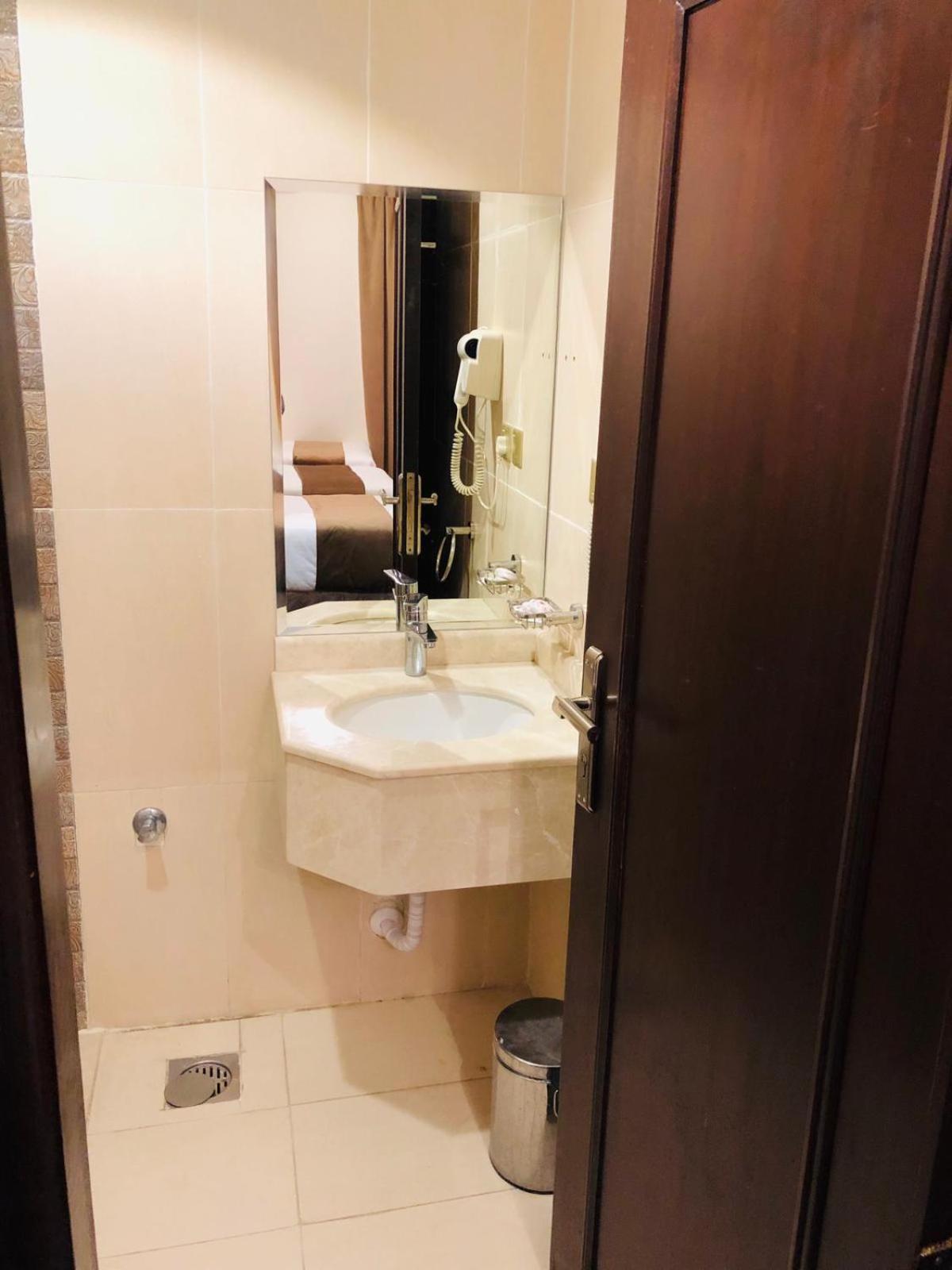 Beyza Hotel メッカ エクステリア 写真
