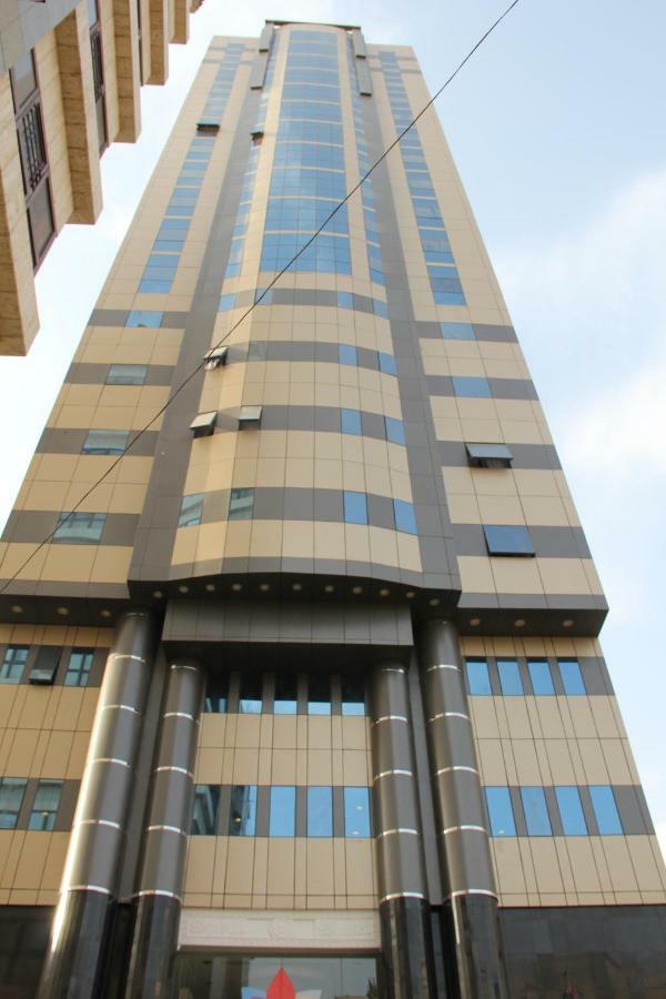 Beyza Hotel メッカ エクステリア 写真