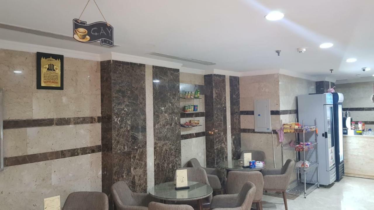 Beyza Hotel メッカ エクステリア 写真