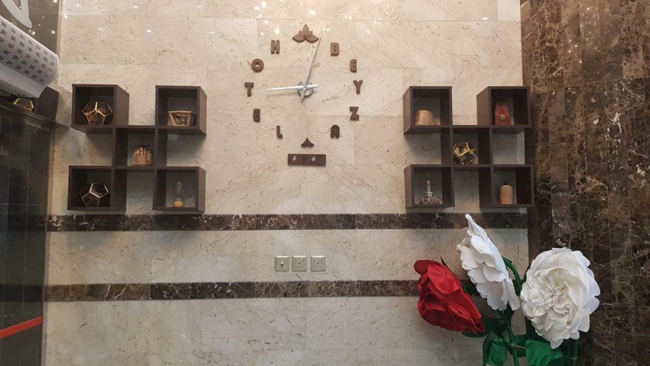 Beyza Hotel メッカ エクステリア 写真