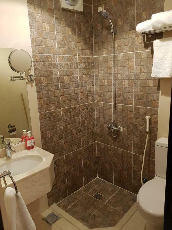 Beyza Hotel メッカ エクステリア 写真